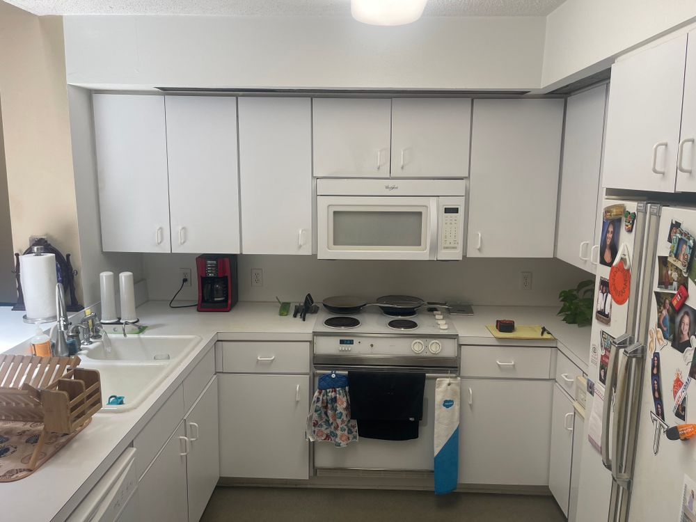 Kitchen Renovations for JPH Builders Inc. in Milton, FL