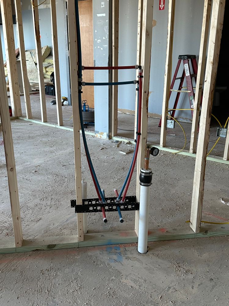 All Photos for Dirty Bird Plumbing in Clarksville, TN