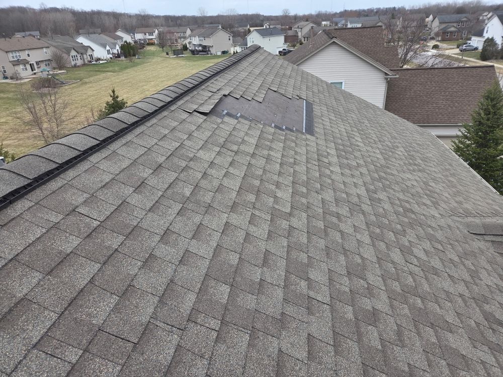 All Photos for Contractors Roofing in Dearborn, MI