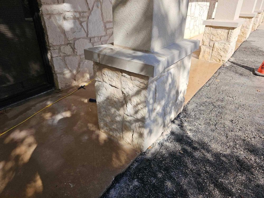 All Photos for Delarosa Masonry in San Antonio, TX