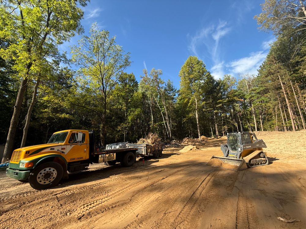 All Photos for Palmer Property Services in Middleville, MI