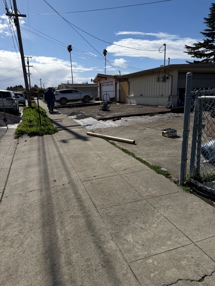 All Photos for CBA Landscaping in Hayward, CA