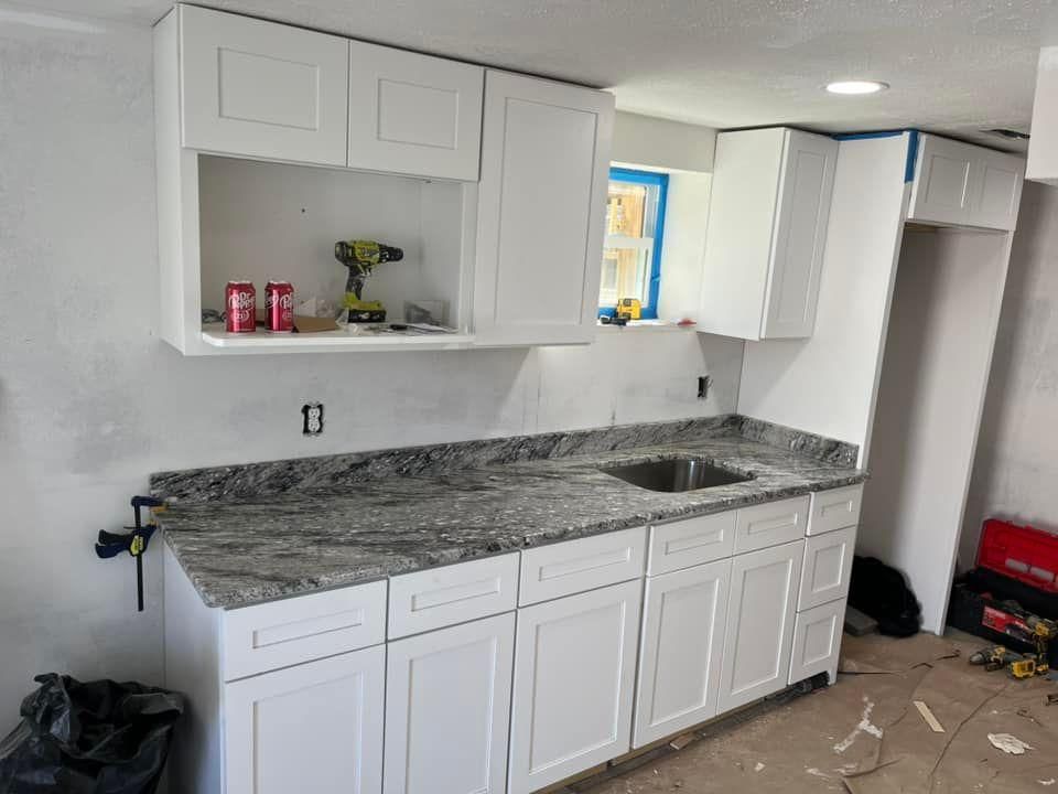 All Photos for CM Construction in Erwin, TN