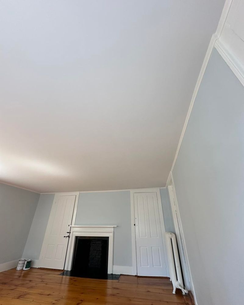 Interior Painting for Gilaj Painting LLC in North Andover, MA