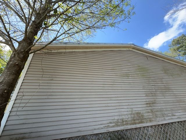 Pressure Washing  for D&D Services of Pensacola in Pensacola, FL