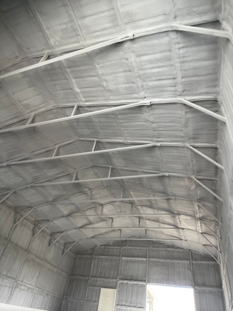 All Photos for Industrial Spray Foam & Coatings in Beaumont, TX