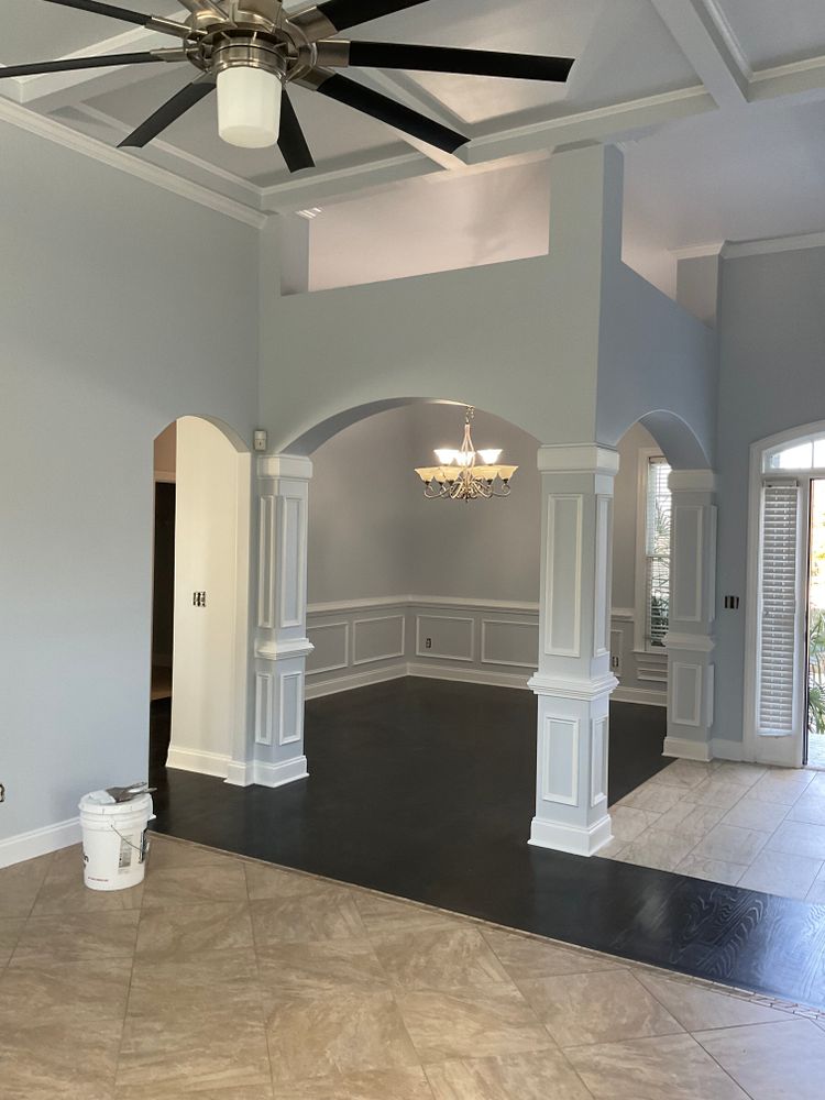 All Photos for Greenbriar Remodeling & Painting LLC in Marietta, GA