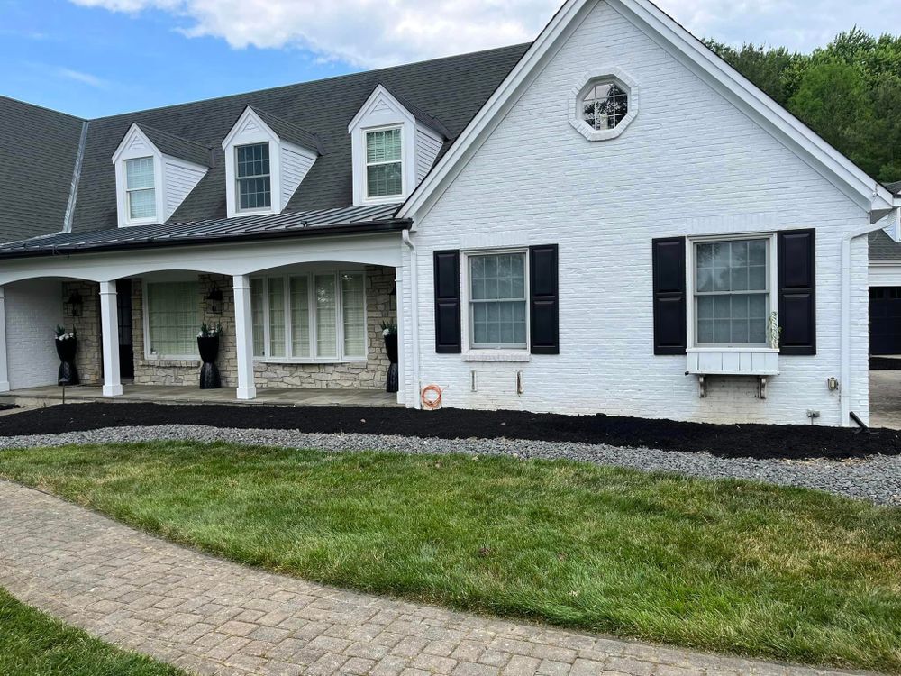All Photos for Cincinnati’s Finest Landscape Services LLC in Cincinnati, OH