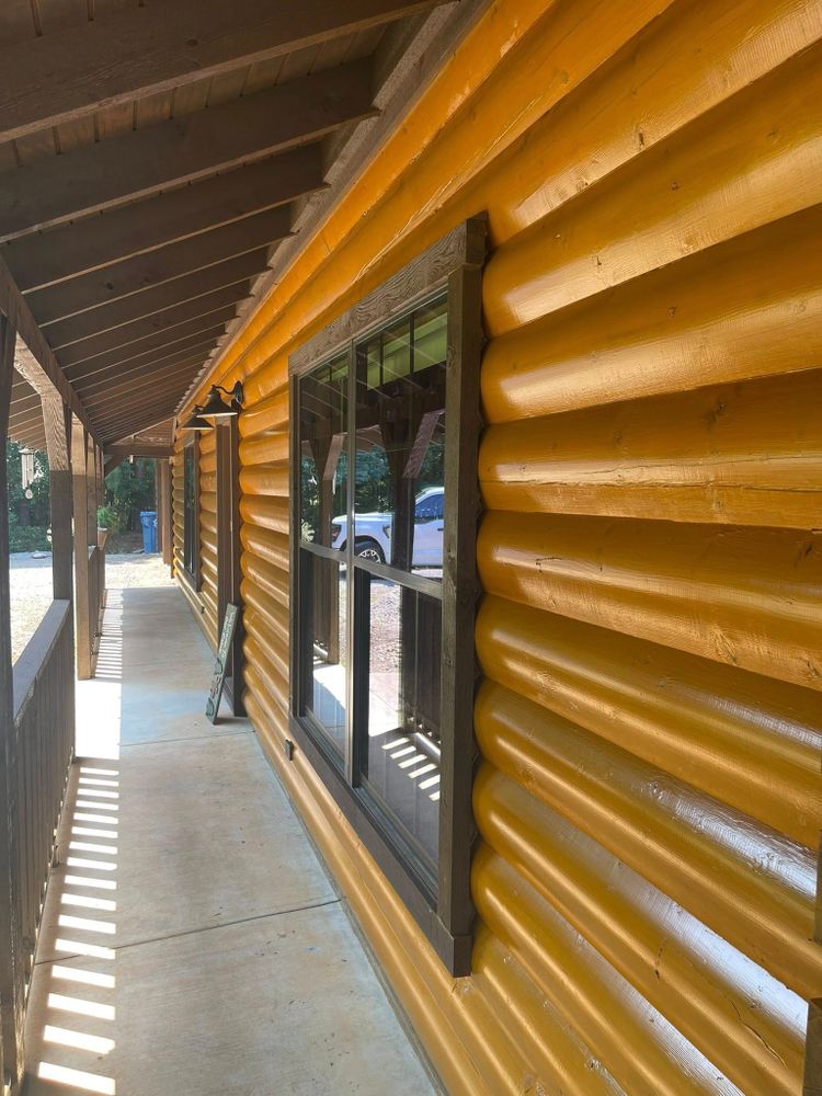 All Photos for Moss Construction in Longview, TX