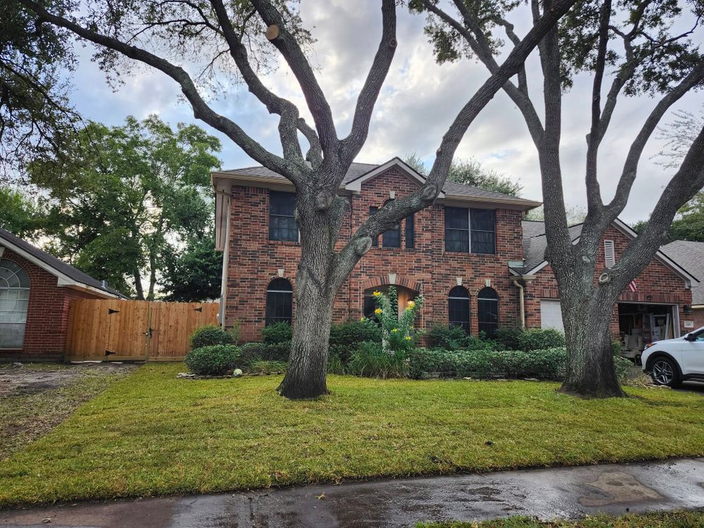 All Photos for Bonita Bay Lawn Maintenance LLC in La Porte, TX