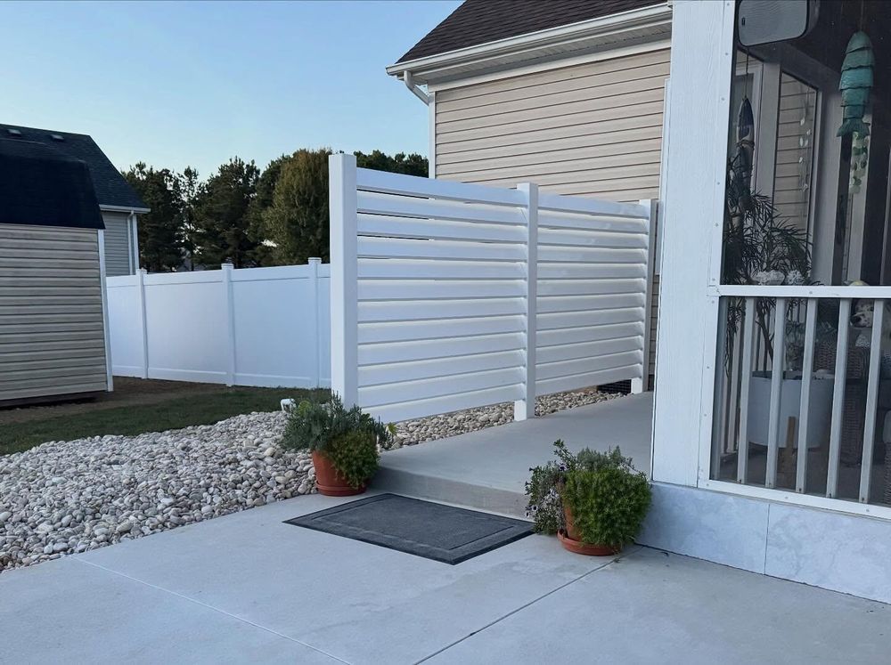 All Photos for Tidewater Trim & Deck in Moyock, NC