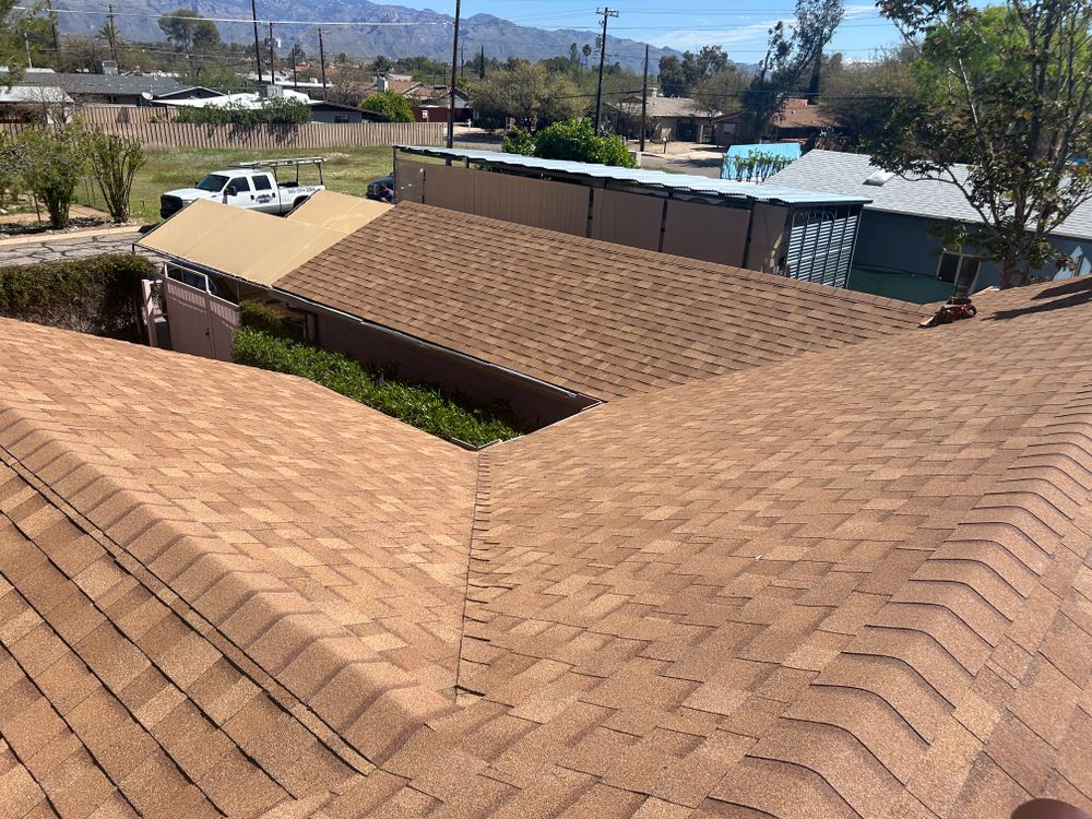 All Photos for Generations Roofing, LLC in Tucson, AZ