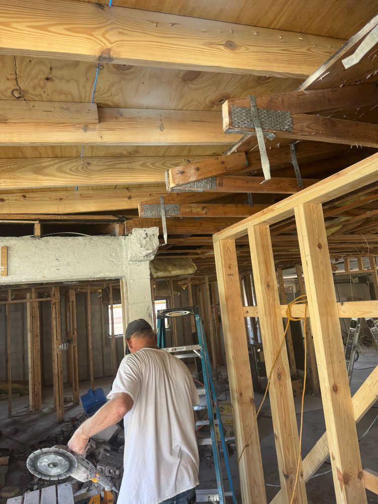 All Photos for Spirit Enterprise Construction LLC in Tampa Bay, FL