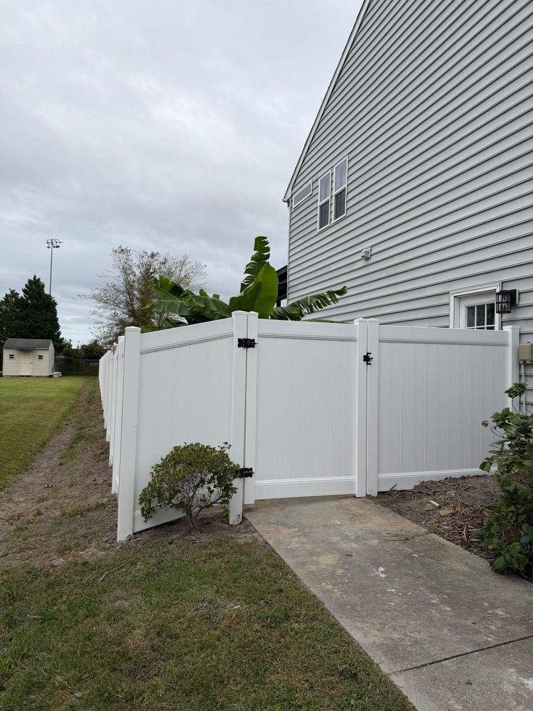 All Photos for Tidewater Trim & Deck in Moyock, NC