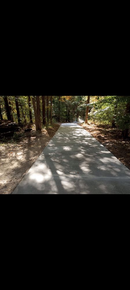 Concrete for Dream Team Concrete in Clarkville, TN