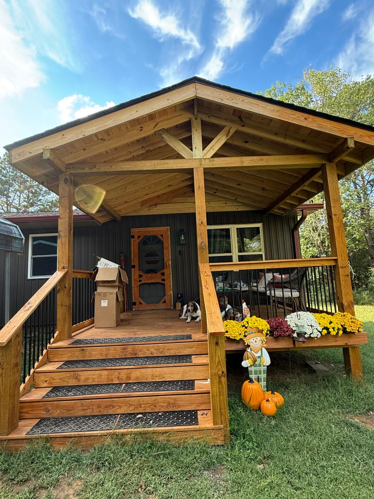 All Photos for Sanchez Roofing and Exteriors in Dalton, GA