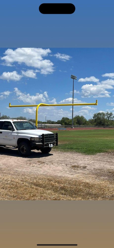 All Photos for Riojas Turf Care in Alice, TX