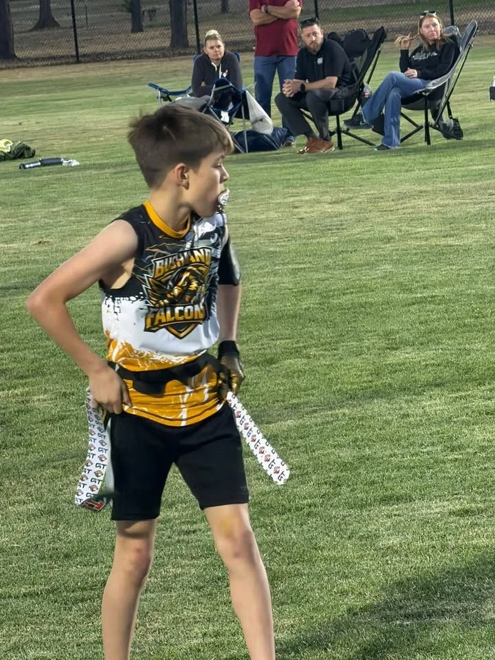 All Photos for Iron Plains Youth Football League in Amarillo, TX
