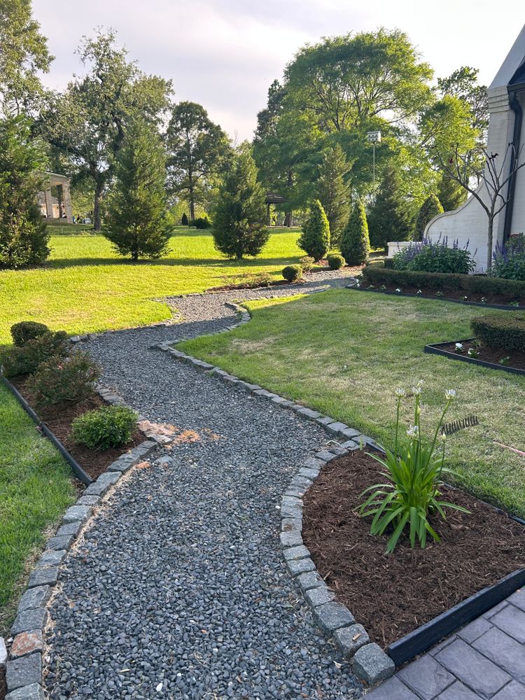 All Photos for Total Terrain Services in Montgomery, TX