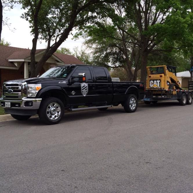 Tree Trimming and Removal for Classic cut tree trimming and removal in Arlington, TX