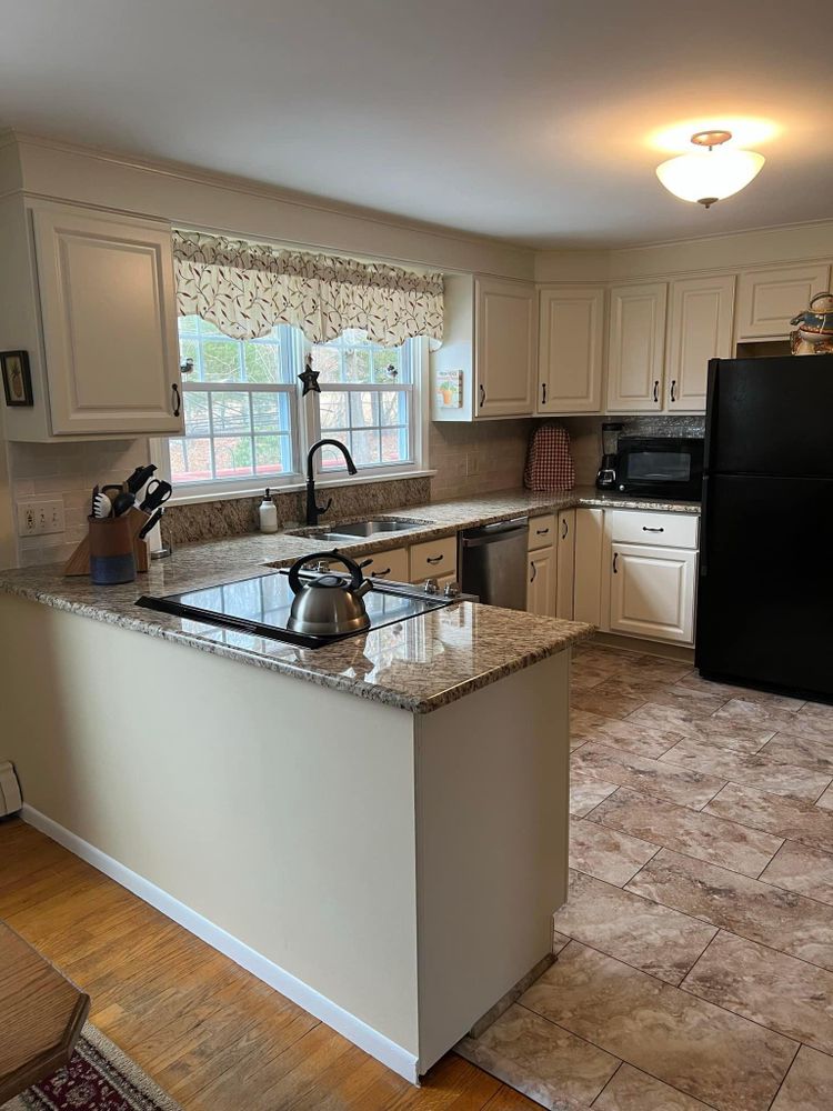 All Photos for Suter & Sons Painting in Amherst, Western Massachusetts