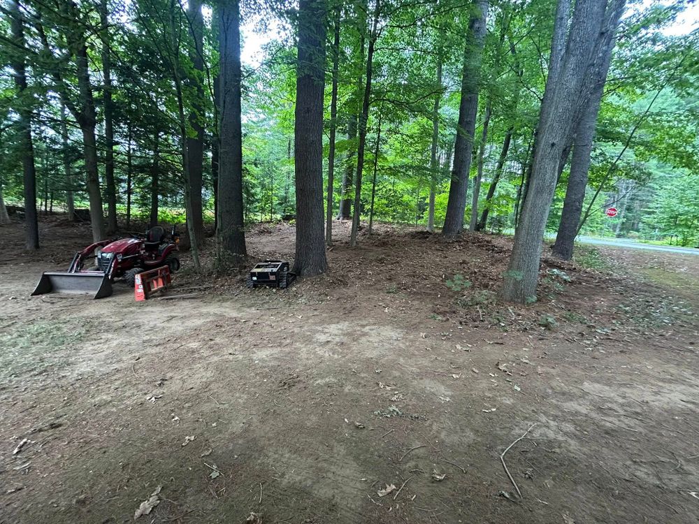 All Photos for SourceOne Property Maintenance in Southbridge, MA