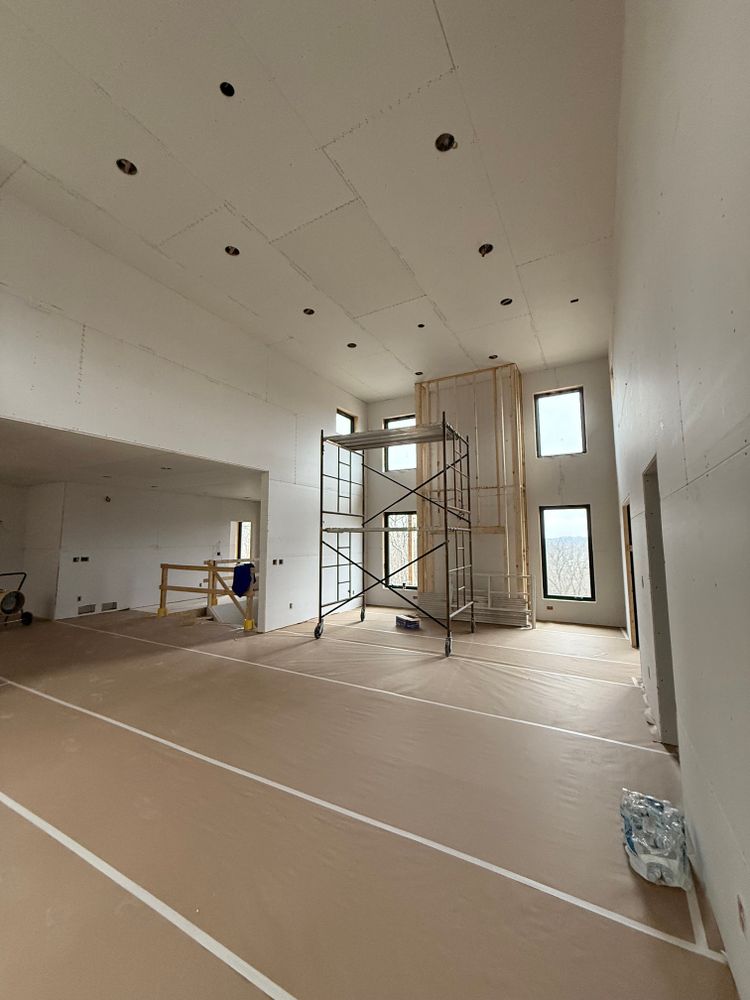 All Photos for Vazquez Drywall in Trempealeau County, WI