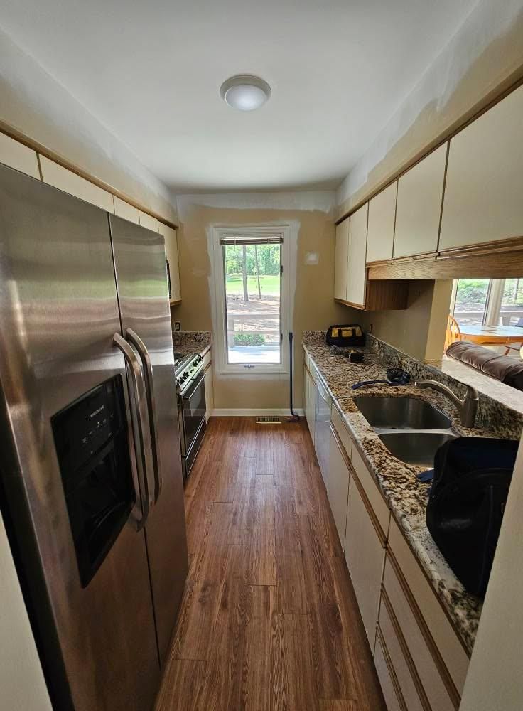 All Photos for MTR Contracting LLC in Robbins, NC