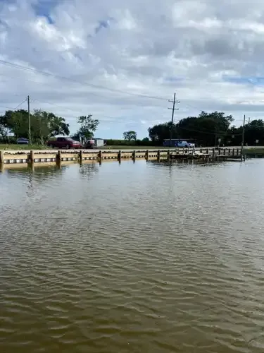 Bulkhead Construction Services team in Houma, LA - people or person