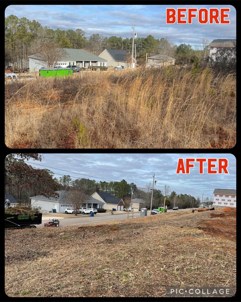 All Photos for Greenwood Lawn & Landscaping LLC in Talladega, Alabama