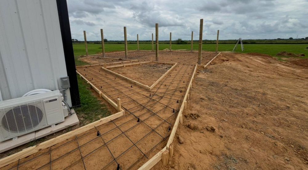 All Photos for Triple O Construction in Rosharon, TX