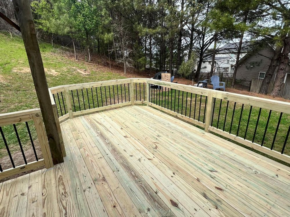 All Photos for Keith Construction in Covington, GA