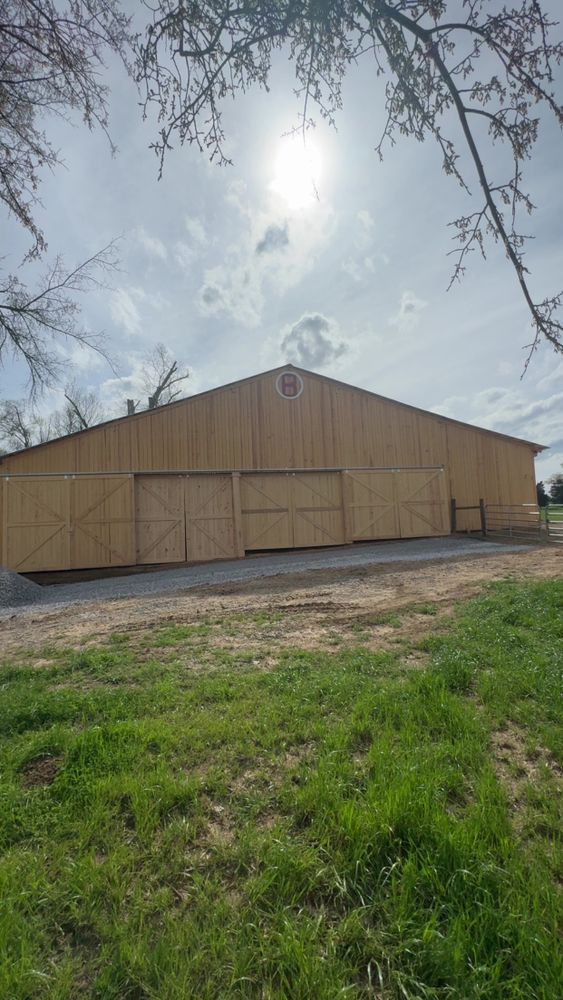 All Photos for Miller Farms Hay & Land Management in Knoxville, TN