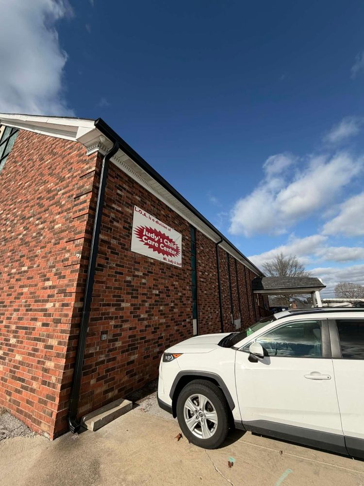 All Photos for KY Gutter Pro & Specialty Roofing Systems in Monticello, KY