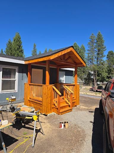 All Photos for The Dec-King in La Pine, OR