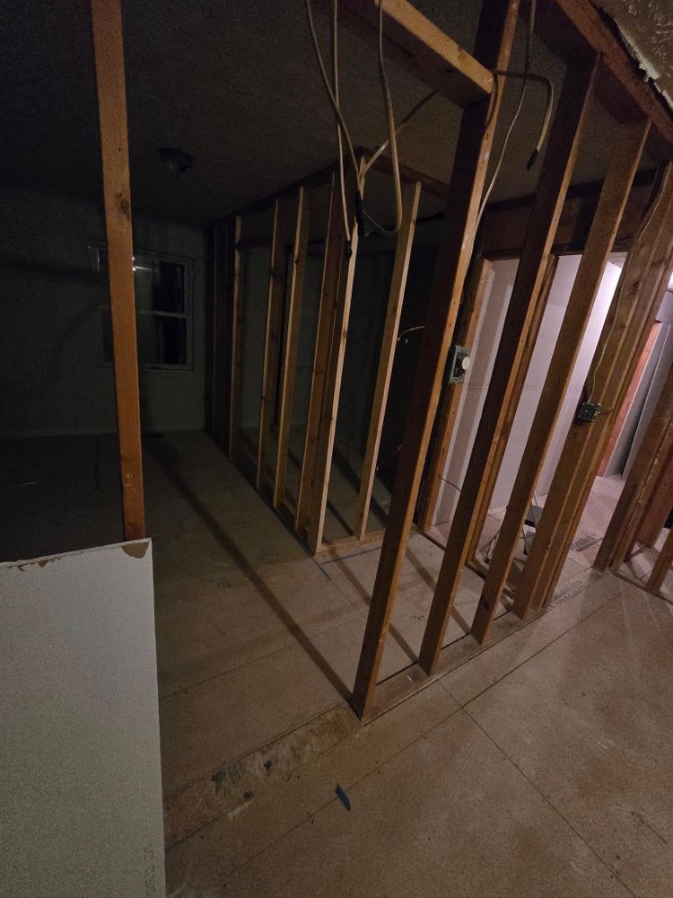 All Photos for Shelton’s Construction in London, KY