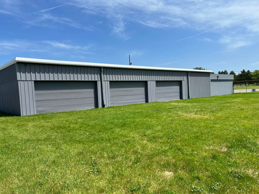 Exterior Painting for ZB Professional Painting in Flint,  MI