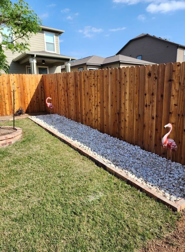 All Photos for Fresh Yards Landscaping in Austin, Texas