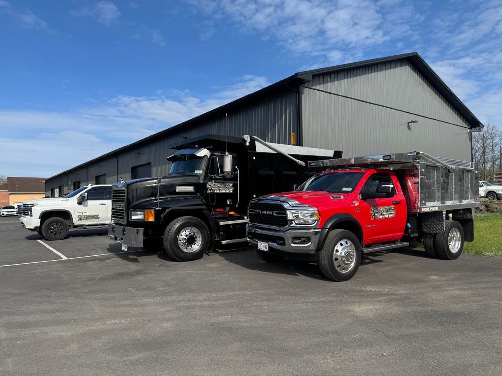 All Photos for Extreme Paving & Construction in Schenectady, NY