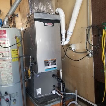 All Photos for Contra Costa Heating & Air Conditioning in San Leandro, CA