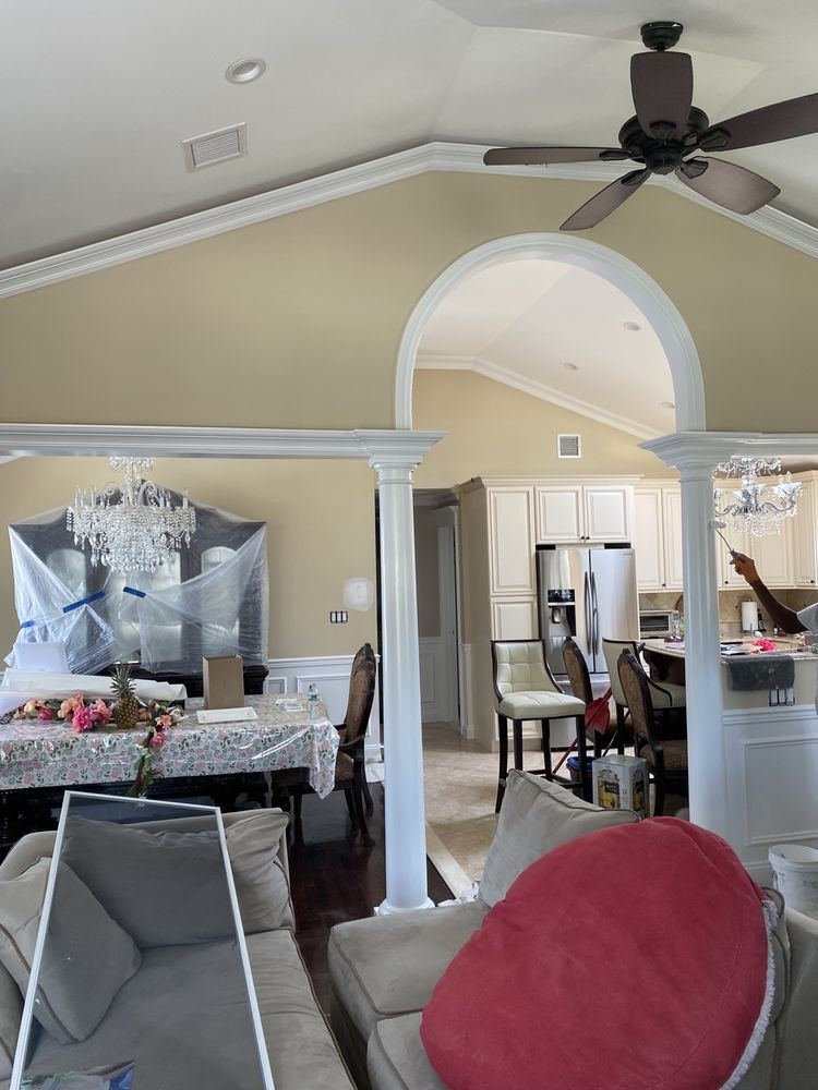 All Photos for Greaves Painting Co. in Rockaway, NY