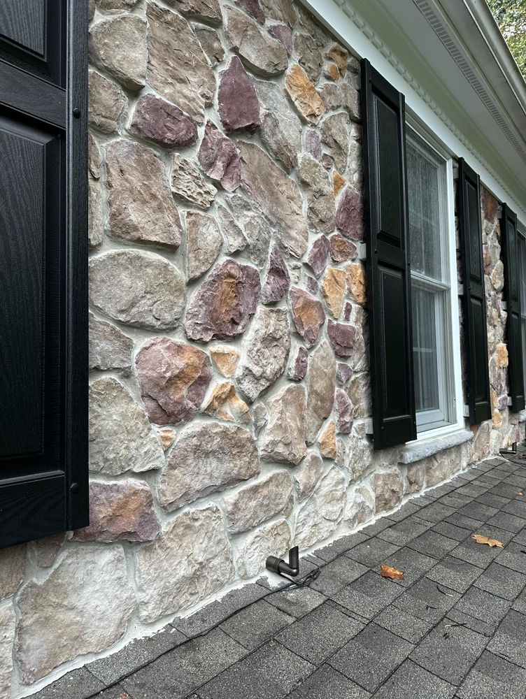 Lighting Installs for Unique Outdoor Lighting in Bridgewater, NJ