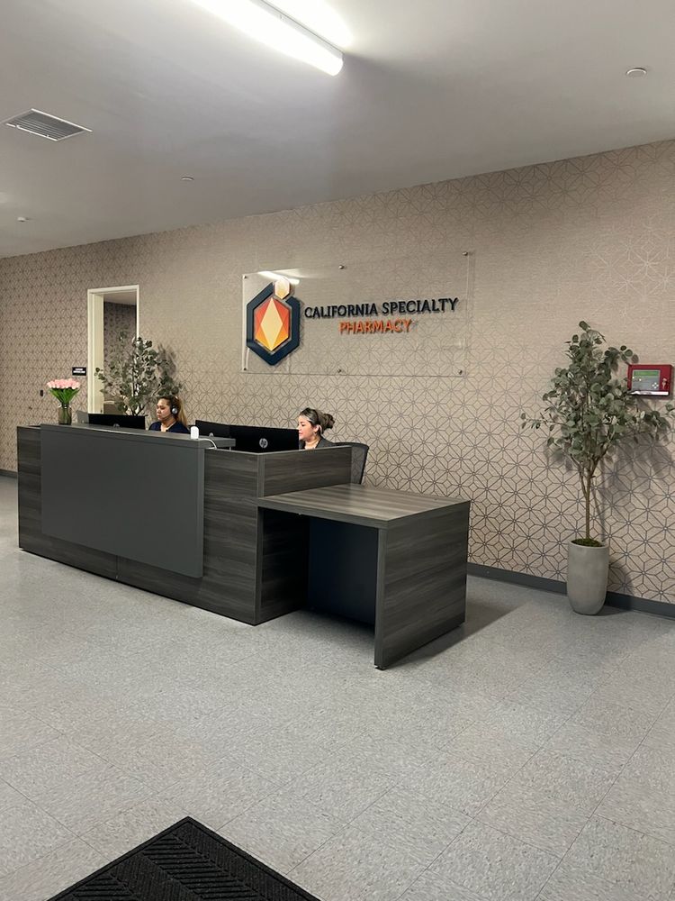 All Photos for Creative Workplace Solutions in Thousand Oaks, CA