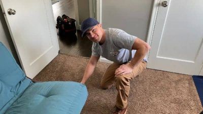 Our furniture assembly service ensures stress-free and professional setup of your home furnishings, providing reliable, efficient, and precise assembly to enhance the functionality and aesthetics of your living space. for Redstone Handyman LLC in Park City, UT