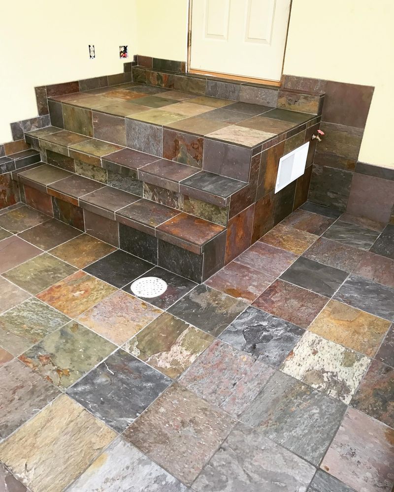 Transform your home with our exceptional stone service, offering a wide range of premium tiles that enhance durability and elegance. Our expert installation ensures a flawless finish every time. for Jays Tile Styles LLC in New Berlin, WI