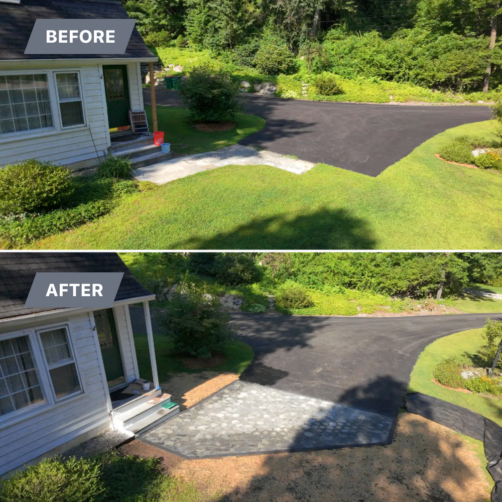 All Photos for NK Landscaping LLC in Dutchess County, NY