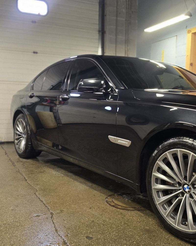 All Photos for Luxury Auto Detail in Peoria, IL