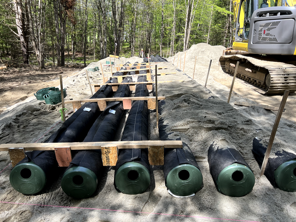 All Photos for Andy Naylor Excavation in Stowe, VT