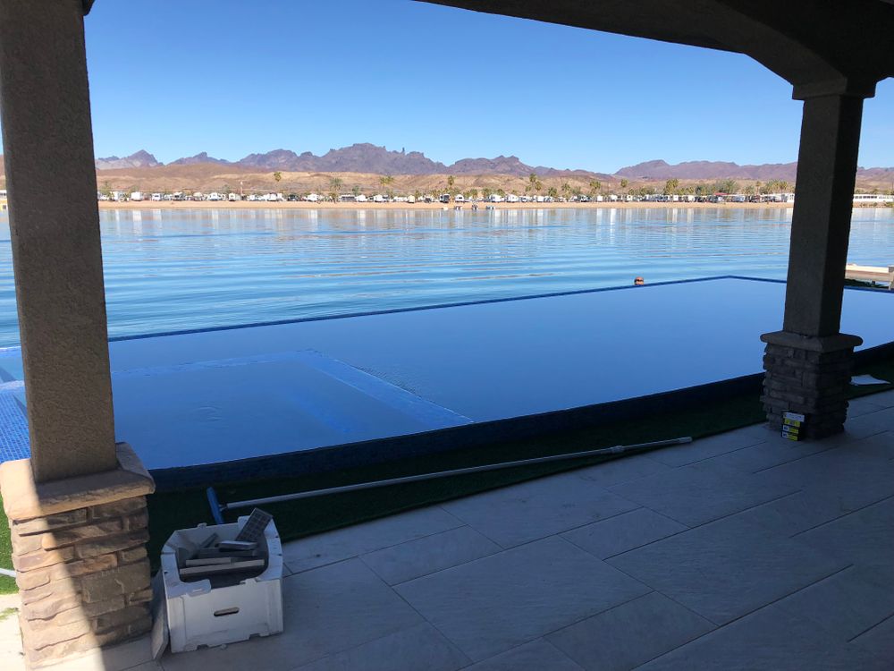 All Photos for Pool Perfection in Lake Havasu City, AZ