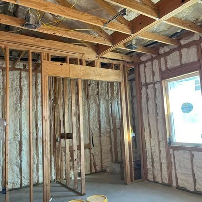 All Photos for Premium Spray Foam & Insulation Services in Elgin,  TX